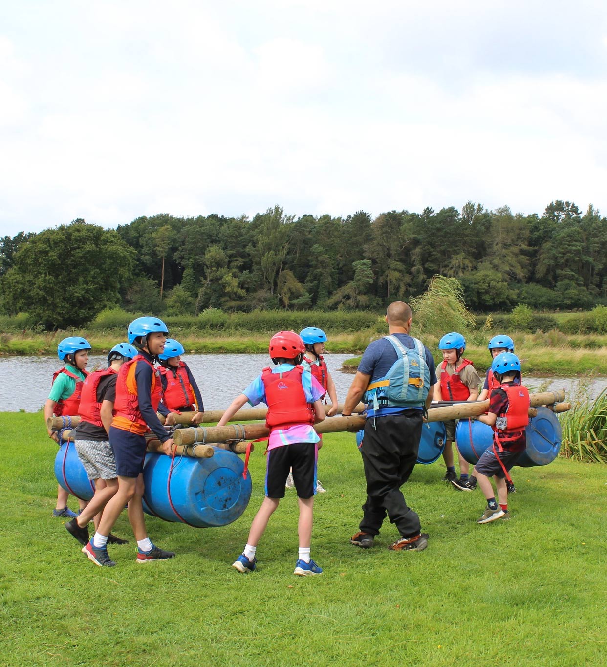 our holiday cottage details