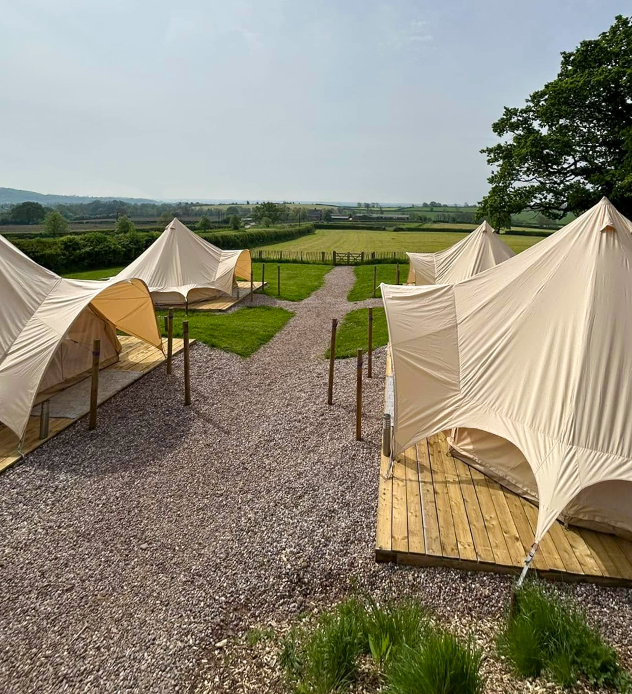 our holiday cottage details