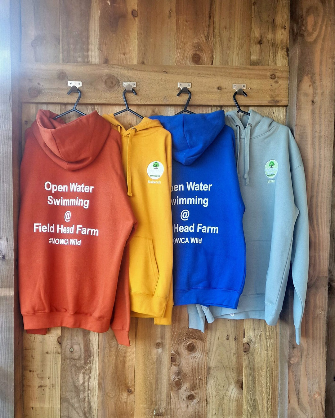 the haybarn holiday cottage