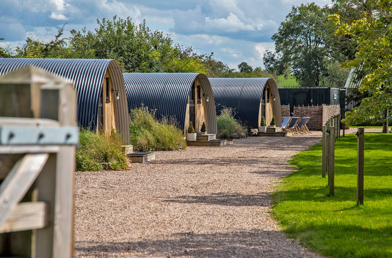 our holiday cottage details
