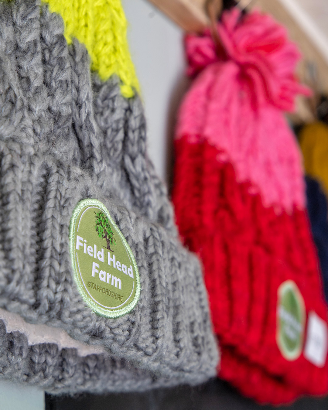 the haybarn holiday cottage