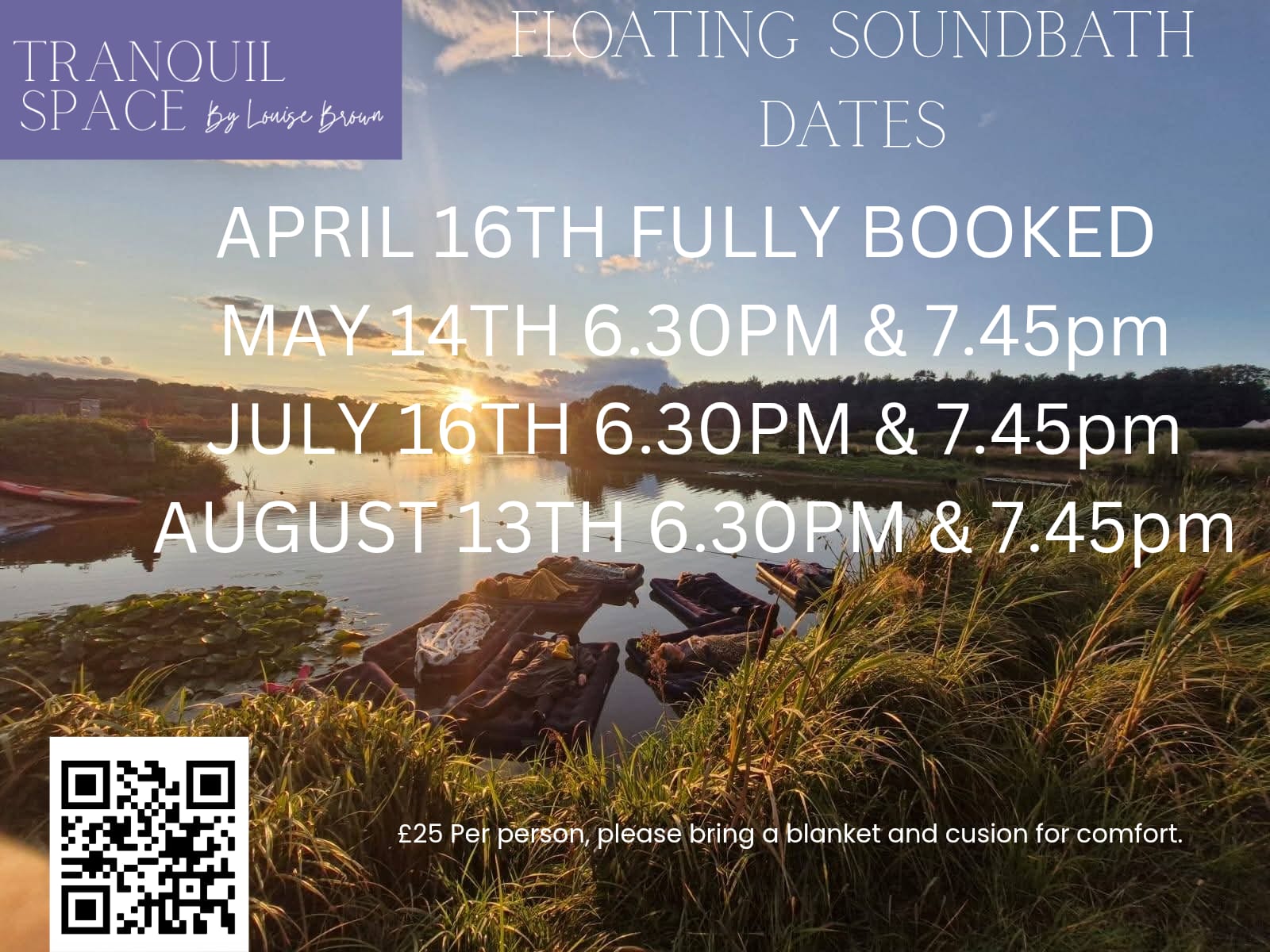 Sound Baths 2026